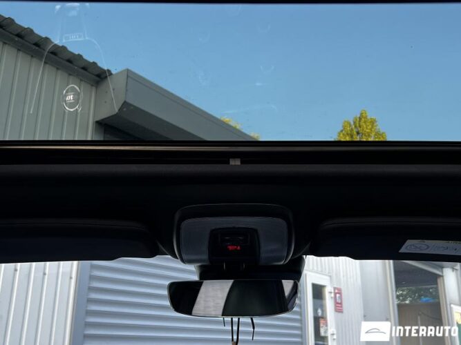 Volvo V 60 38 interauto-car