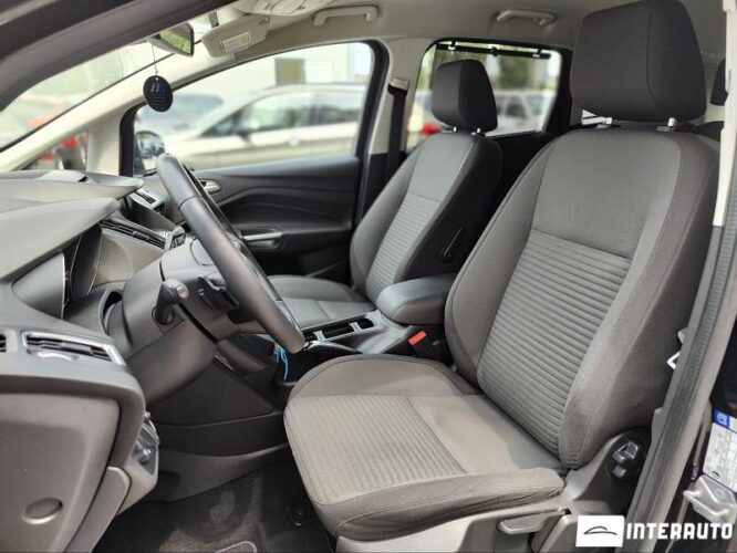 Ford C-MAX 39 interauto-car