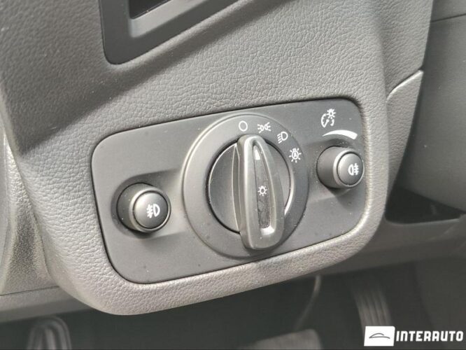 Ford C-MAX 50 interauto-car