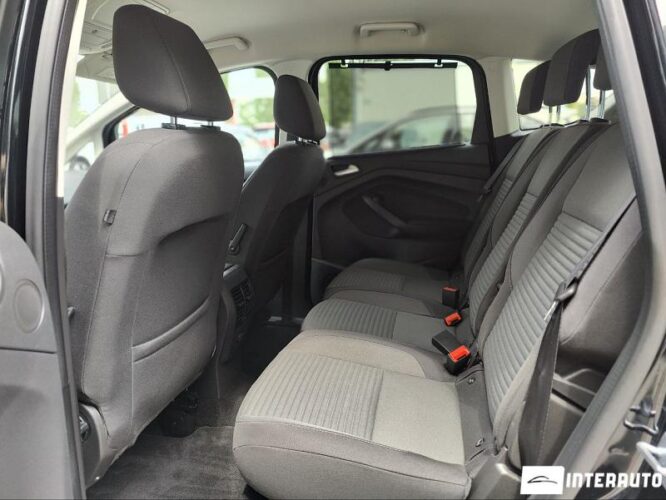 Ford C-MAX 42 interauto-car