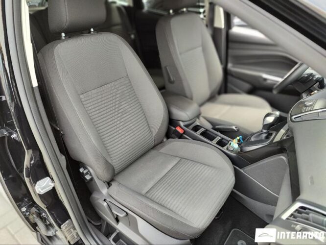 Ford C-MAX 41 interauto-car