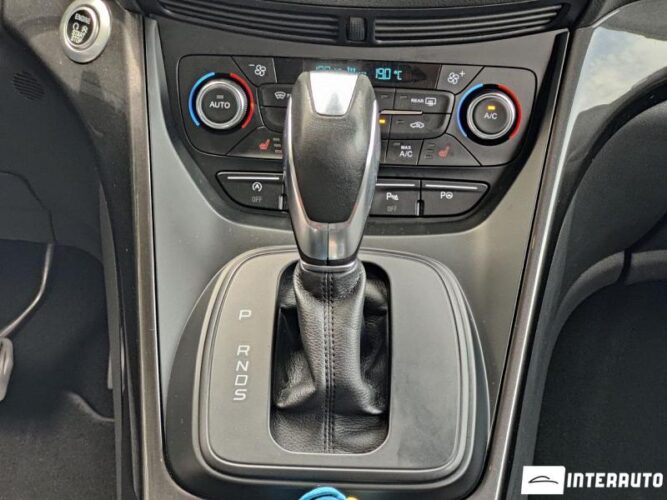 Ford C-MAX 47 interauto-car