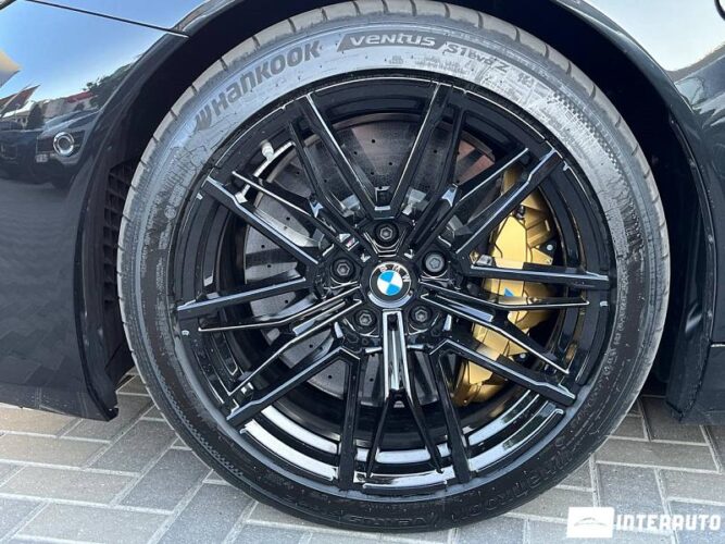 bmw M5 2025