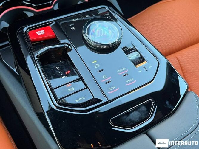 bmw M5 2025