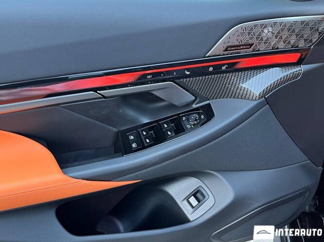 bmw M5 2025
