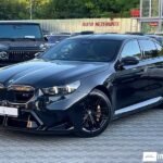 BMW M5 2025