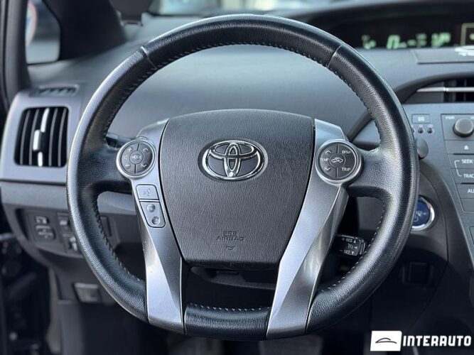 Toyota Prius 37 interauto-car