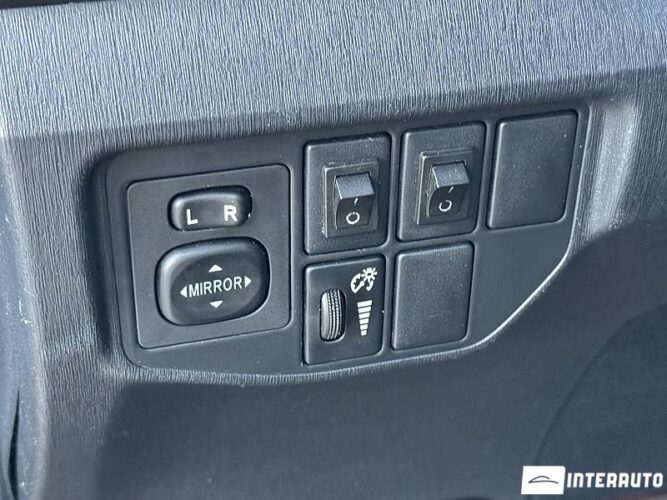 Toyota Prius 49 interauto-car