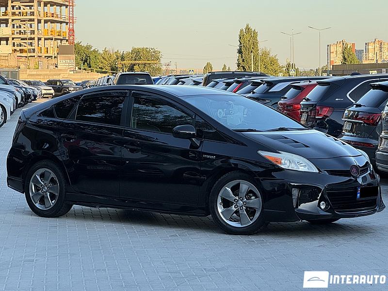 Toyota Prius 2 interauto oferta masina