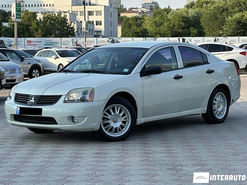 Mitsubishi Galant 2 interauto oferta masina