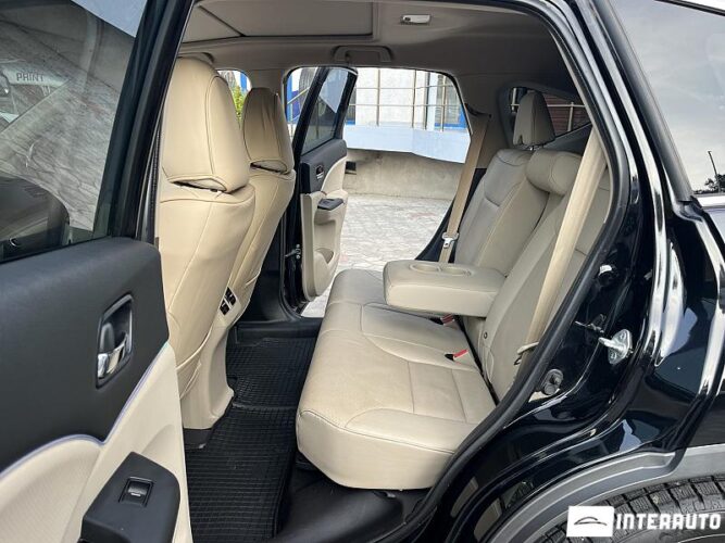 Honda CR-V 53 interauto-car