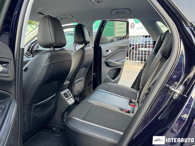 Opel Grandland X 35 interauto-car
