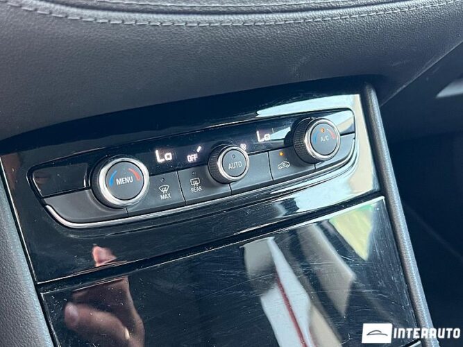 Opel Grandland X 40 interauto-car