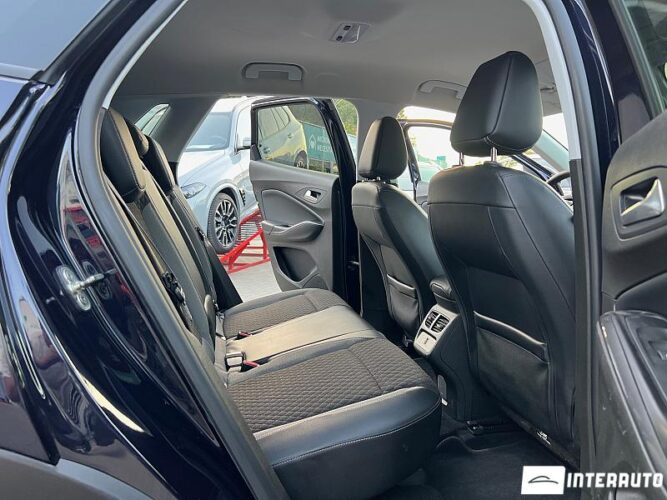 Opel Grandland X 42 interauto-car