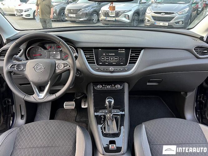 Opel Grandland X 36 interauto-car