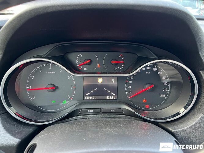 Opel Grandland X 38 interauto-car