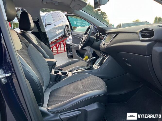 Opel Grandland X 43 interauto-car