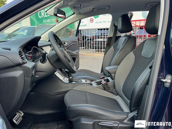 Opel Grandland X 34 interauto-car