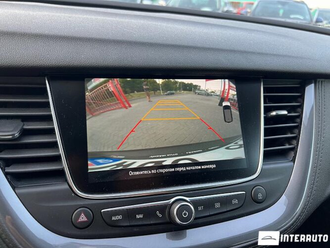 Opel Grandland X 39 interauto-car