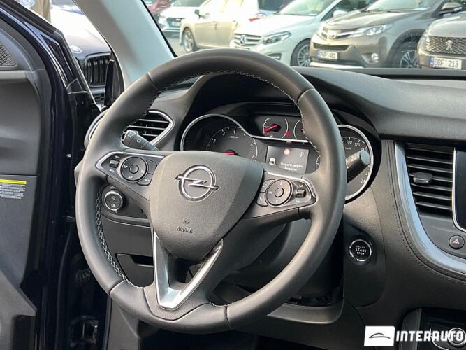 Opel Grandland X 37 interauto-car