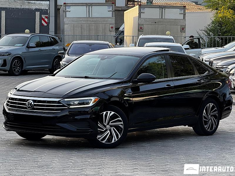 Volkswagen Jetta 2 interauto oferta masina