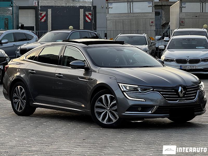 Renault Talisman 2 interauto oferta masina
