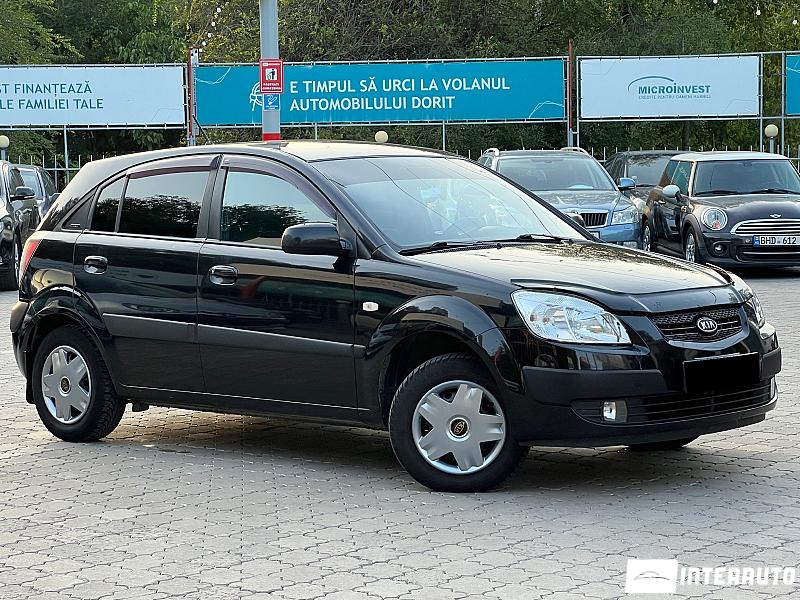 Kia Rio 2 interauto oferta masina
