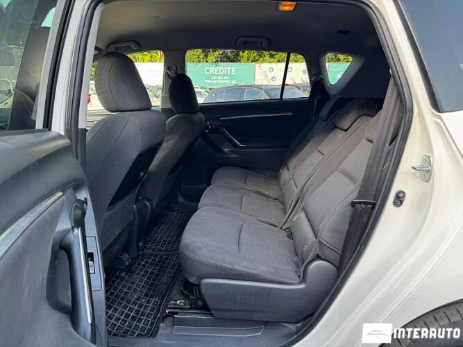 Toyota Verso 35 interauto-car