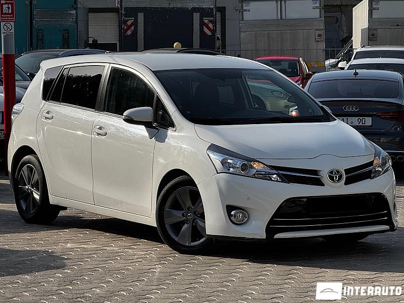 Toyota Verso 2 interauto oferta masina