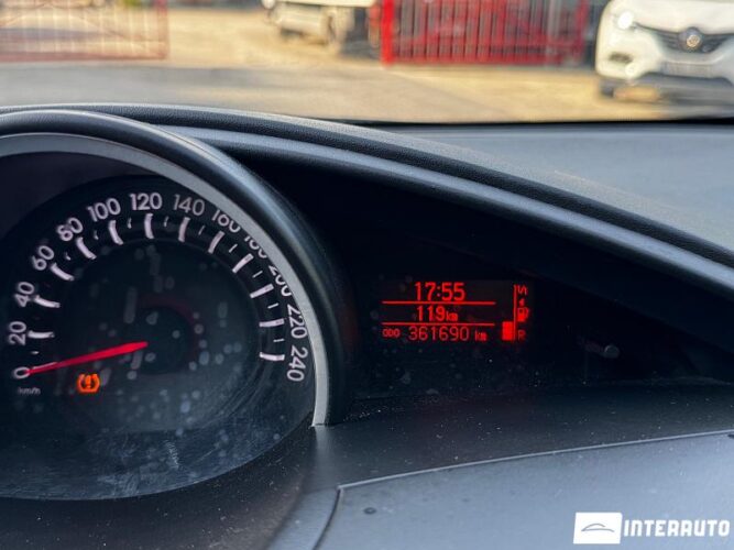 Toyota Verso 38 interauto-car