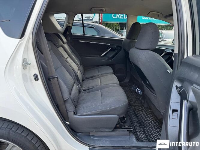 Toyota Verso 42 interauto-car