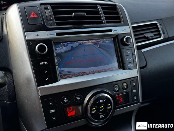 Toyota Verso 39 interauto-car