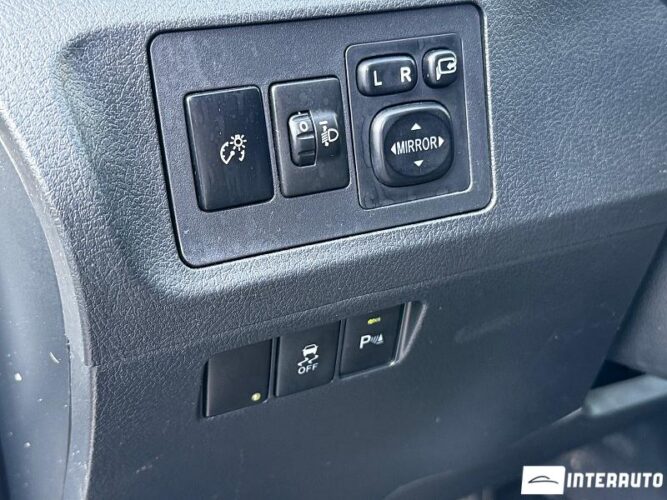 Toyota Verso 43 interauto-car