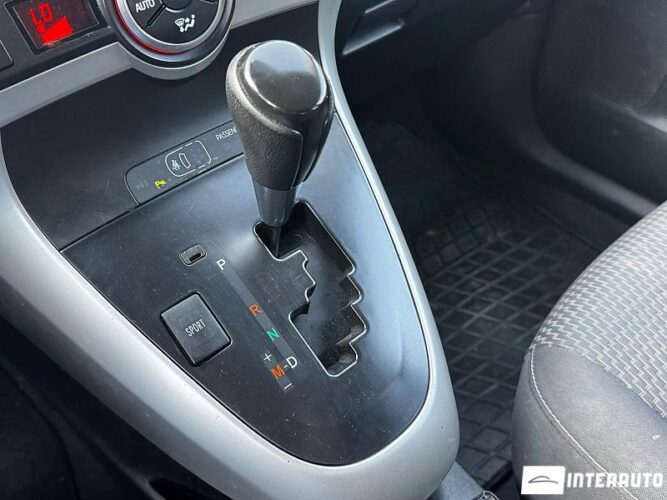 Toyota Verso 40 interauto-car