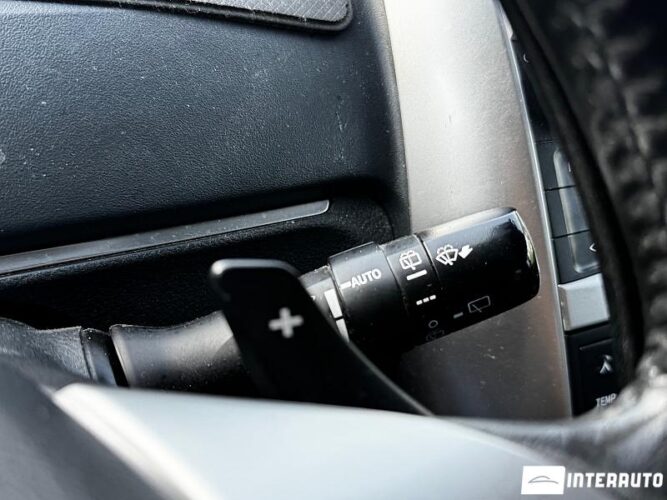 Toyota Verso 45 interauto-car