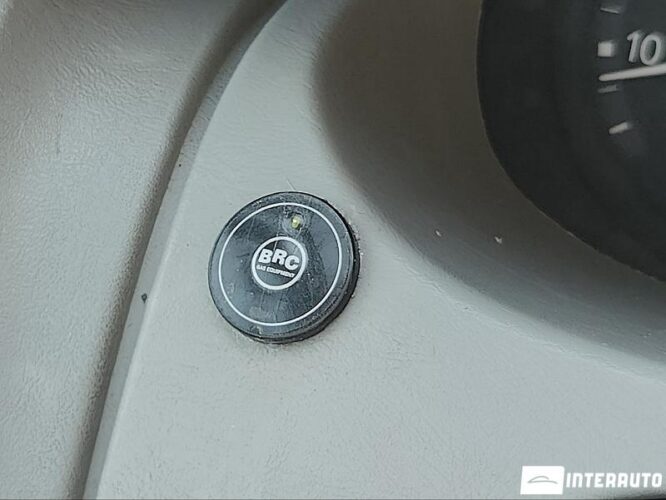 Renault Trafic 44 interauto-car