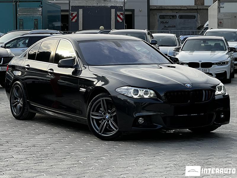 BMW 523 2 interauto oferta masina