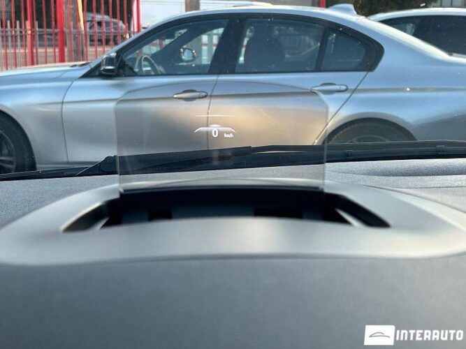 Renault Grand Scenic 40 interauto-car