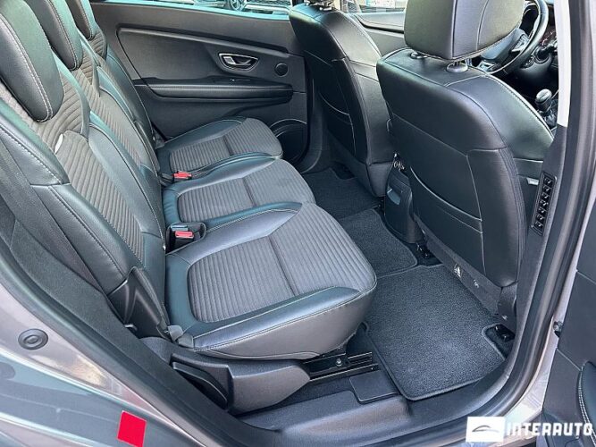 Renault Grand Scenic 45 interauto-car