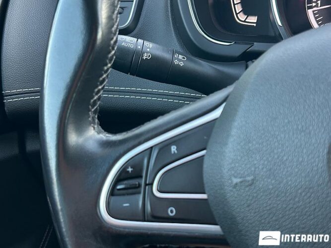 Renault Grand Scenic 37 interauto-car