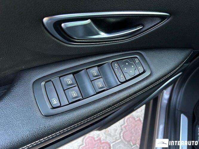 Renault Grand Scenic 35 interauto-car