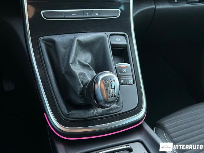 Renault Grand Scenic 42 interauto-car