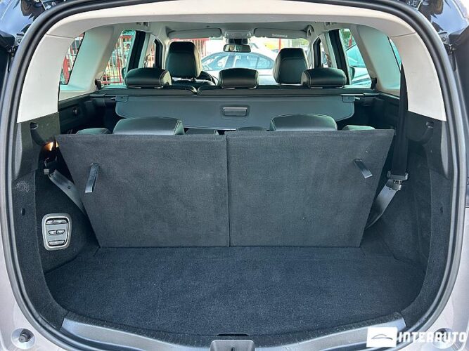 Renault Grand Scenic 46 interauto-car