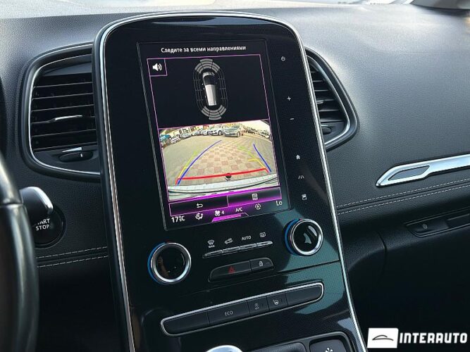 Renault Grand Scenic 41 interauto-car