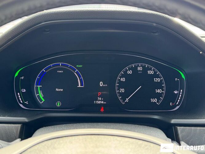 Honda Accord 38 interauto-car