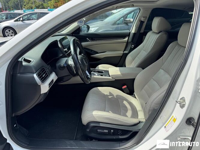 Honda Accord 34 interauto-car