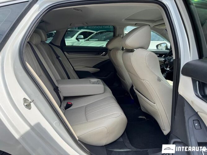 Honda Accord 44 interauto-car