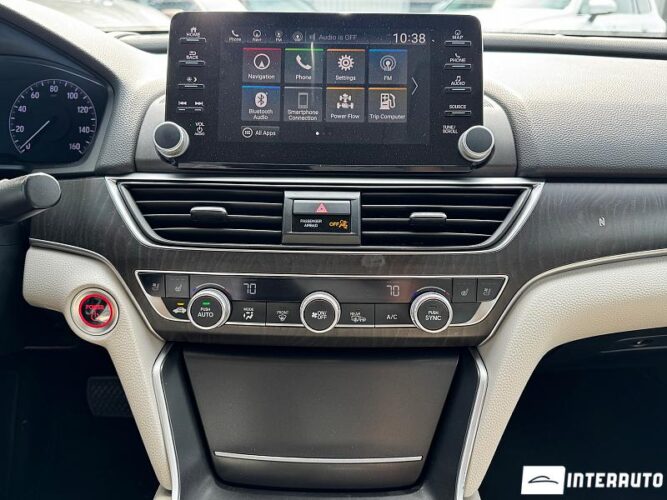 Honda Accord 39 interauto-car