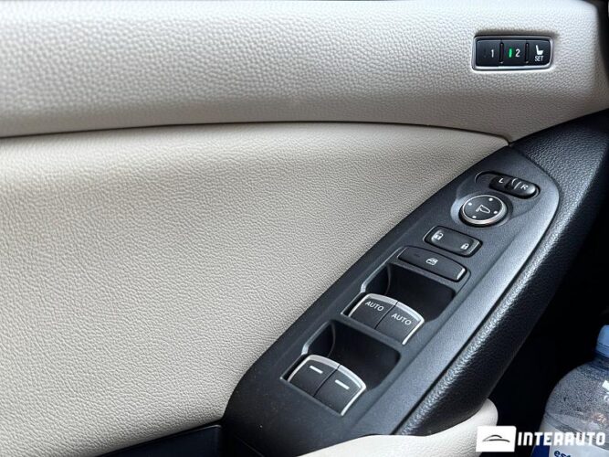 Honda Accord 41 interauto-car