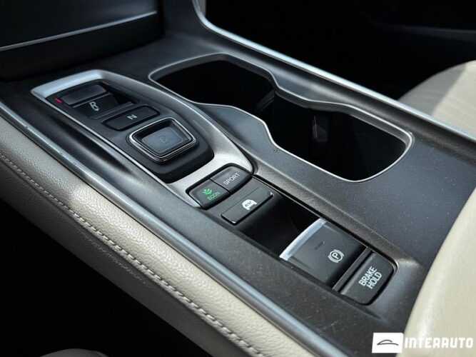 Honda Accord 42 interauto-car